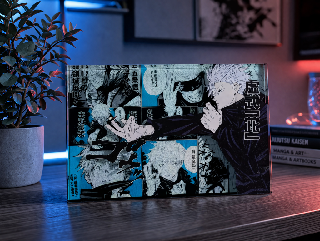 Original KaisenFrame