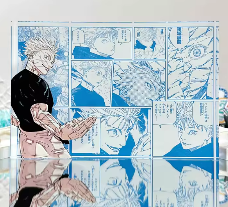 Original KaisenFrame