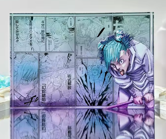 Original KaisenFrame