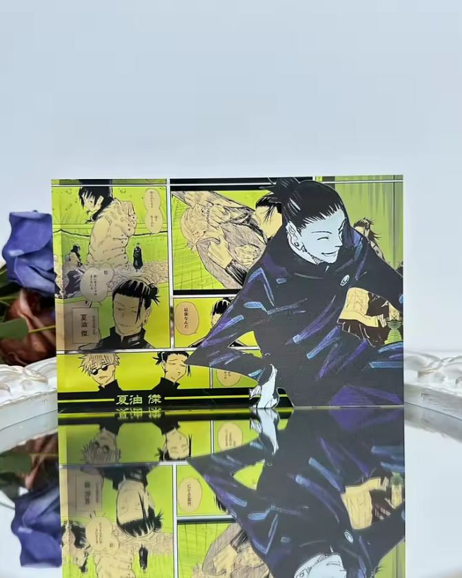 Original KaisenFrame