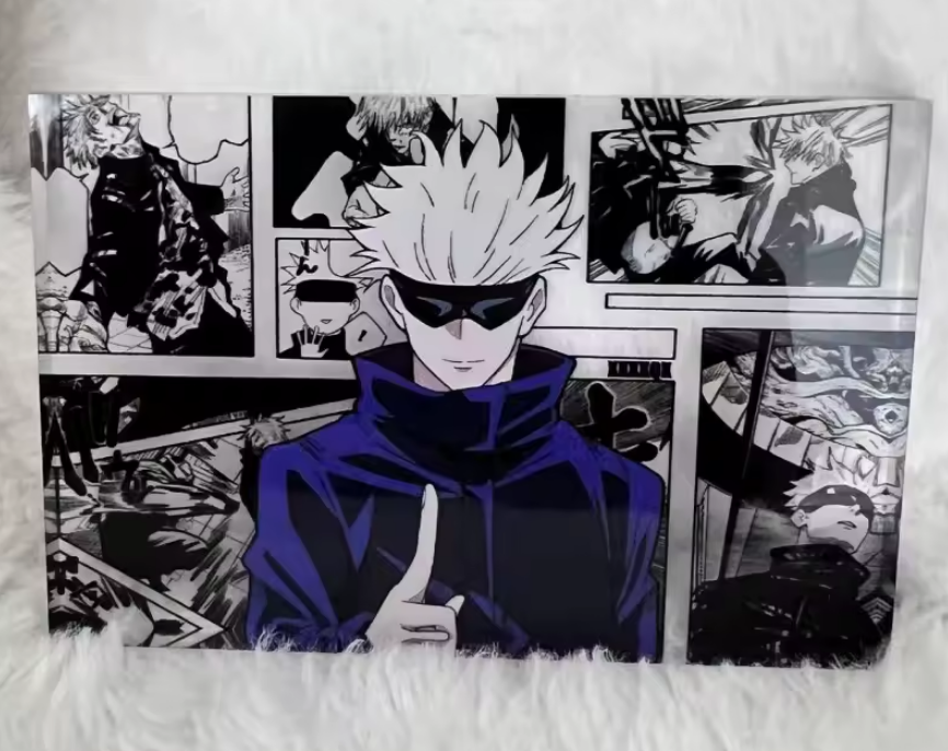 Original KaisenFrame