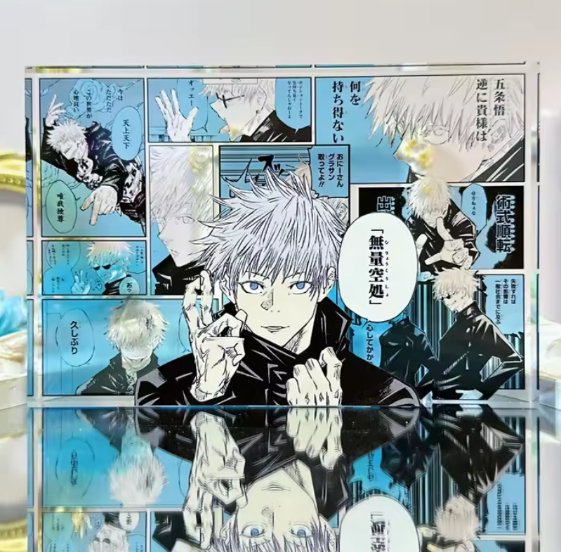 Original KaisenFrame