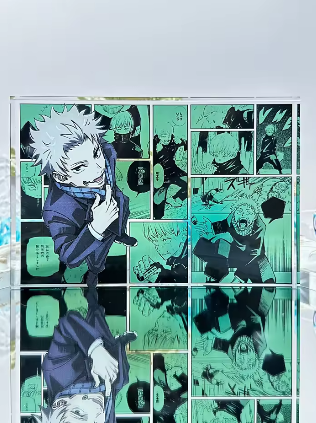 Original KaisenFrame