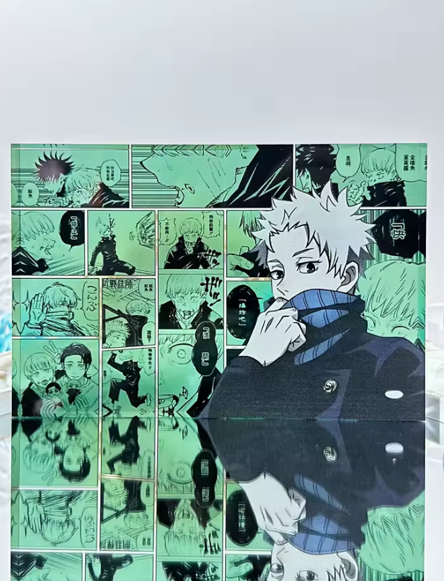 Original KaisenFrame