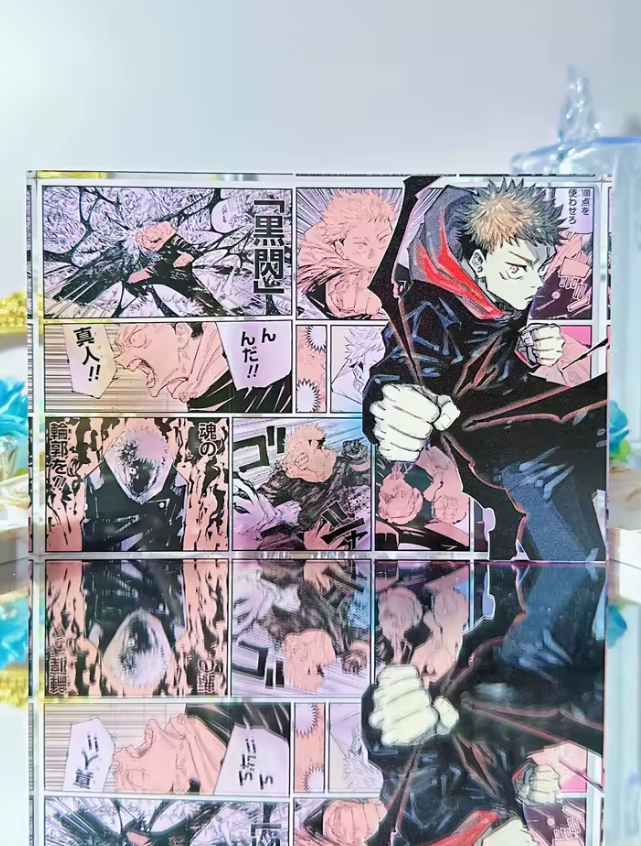 Original KaisenFrame