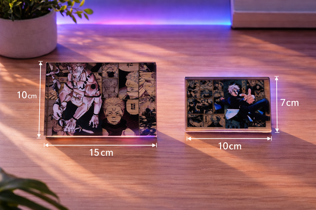 Original KaisenFrame