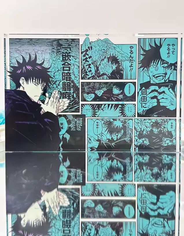 Original KaisenFrame