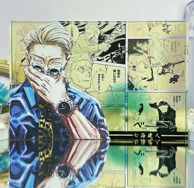 Original KaisenFrame