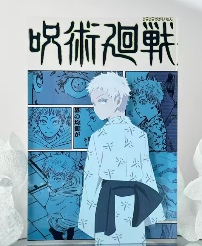 Original KaisenFrame