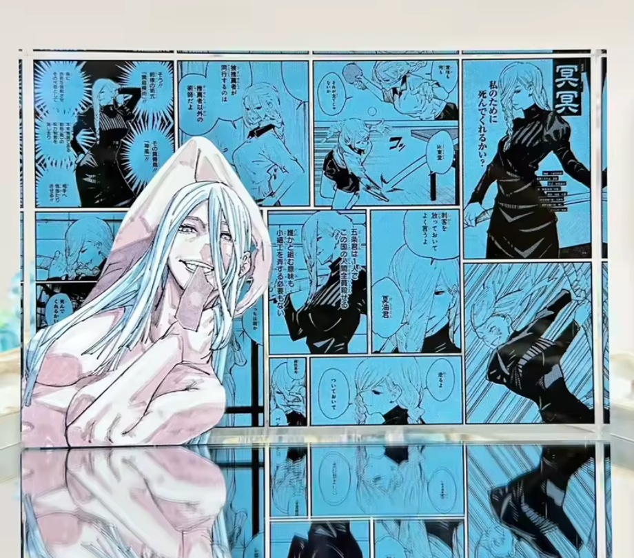 Original KaisenFrame