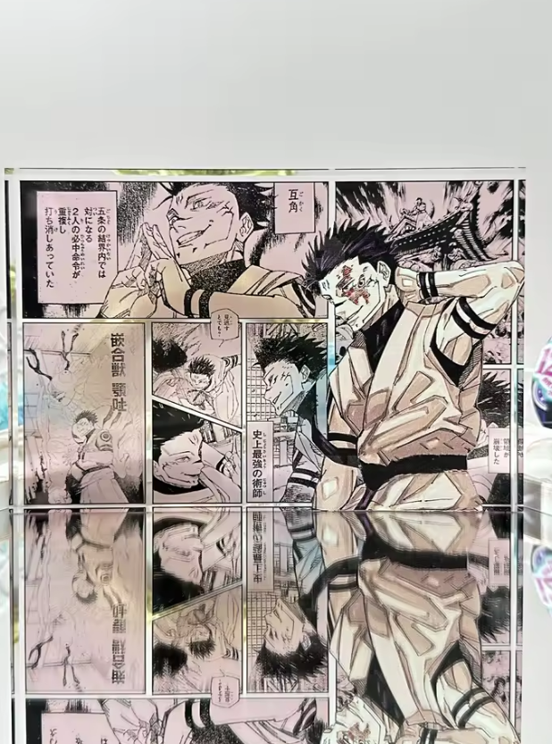 Original KaisenFrame