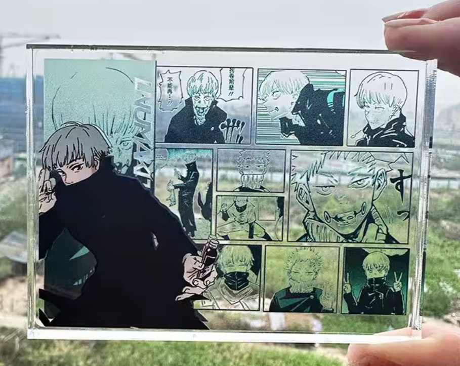 Original KaisenFrame