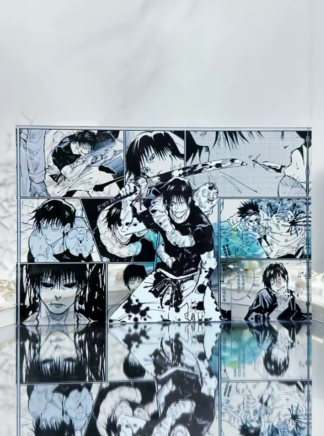 Original KaisenFrame