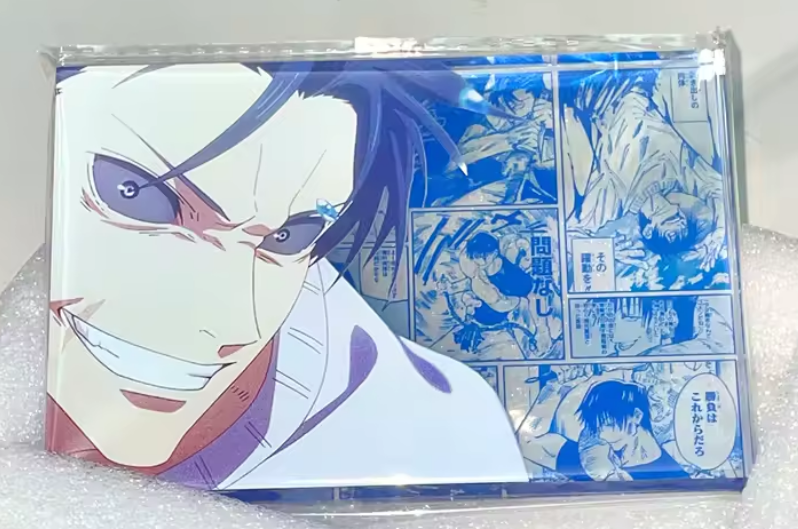 Original KaisenFrame