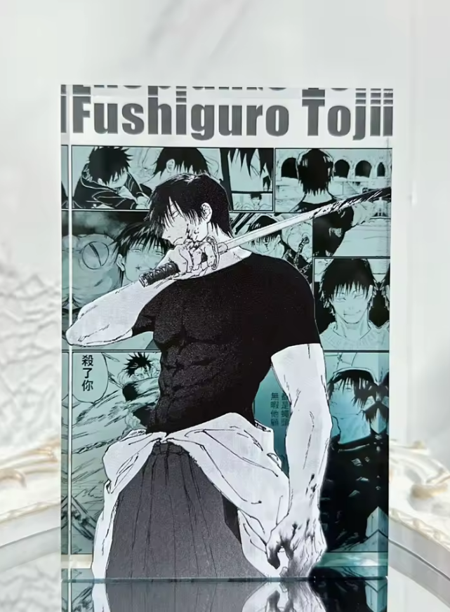 Original KaisenFrame