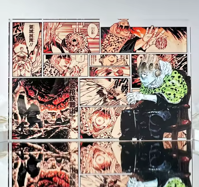 Original KaisenFrame